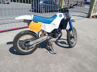 Husqvarna CR 500 1985-thumb-1