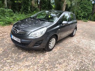 Opel Corsa 2011 D cosmo