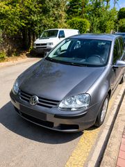 Volkswagen Golf 2005 FSI 1.6