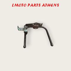 ΒΑΣΗ ΟΡΓΑΝΩΝ LEAD 100 ('03-'08)