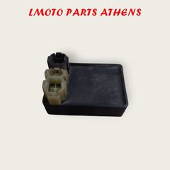 ΗΛΕΚΤΡΟΝΙΚΗ LEAD 100 ('03-'08)