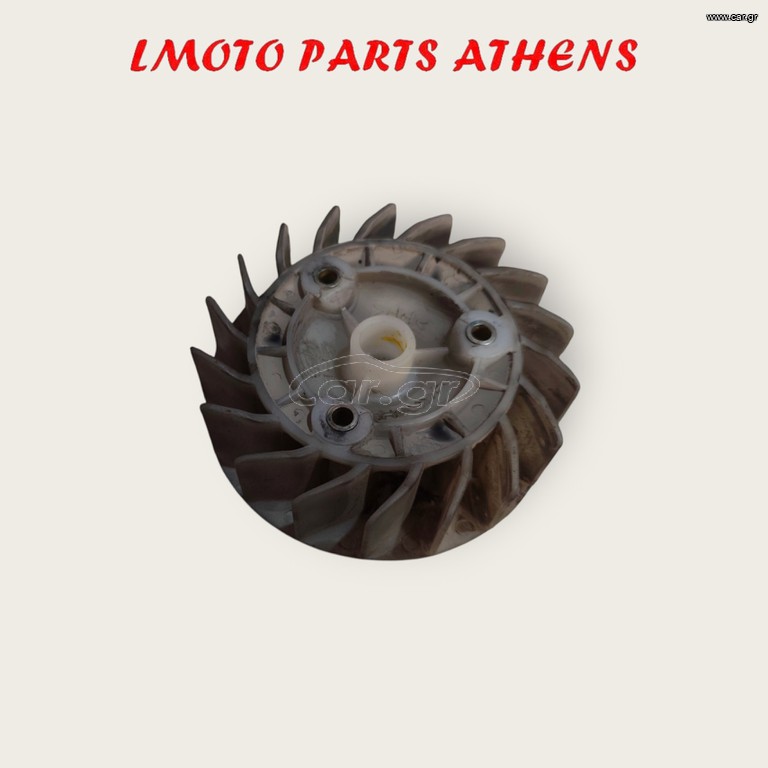 ΦΤΕΡΩΤΗ LEAD 100 ('03-'08)