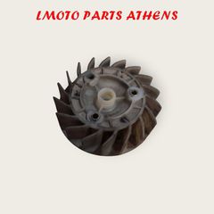 ΦΤΕΡΩΤΗ LEAD 100 ('03-'08)