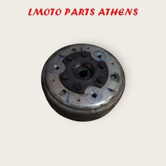 ΒΟΛΑΝ LEAD 100 ('03-'08)