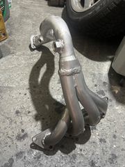 Χταπόδι από Astra-F1400cc