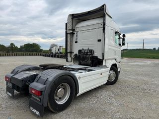 Scania 2017 SCANIA R580 EURO6-thumb-2