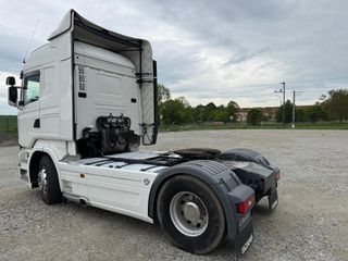 Scania 2017 SCANIA R580 EURO6-thumb-3