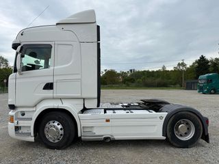 Scania 2017 SCANIA R580 EURO6-thumb-4