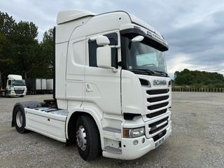 Scania 2017 SCANIA R580 EURO6-thumb-1
