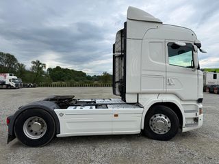 Scania 2017 SCANIA R580 EURO6-thumb-5