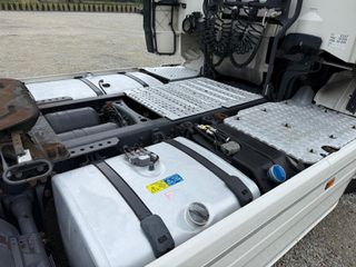 Scania 2017 SCANIA R580 EURO6-thumb-6