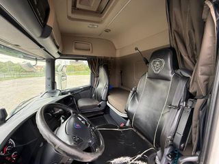 Scania 2017 SCANIA R580 EURO6-thumb-10