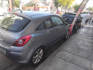 Opel Corsa 2009