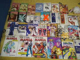 Διάφορα manga-thumb-0
