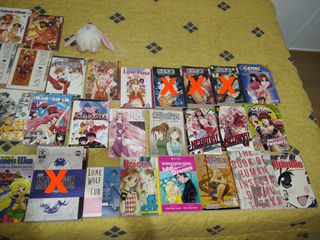 Διάφορα manga-thumb-1