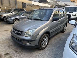 Suzuki Ignis 2004 4x4 | ΚΑΙΝΟΥΡΙΑ ΕΛΑΣΤΙΚΑ | ΑΠΟ ΣΕΡΒΙΣ!!
