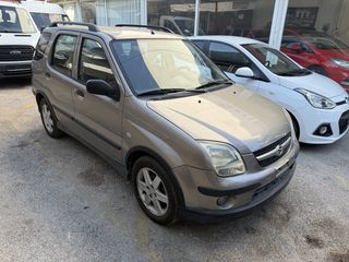 Suzuki Ignis 2004 4x4 | ΚΑΙΝΟΥΡΙΑ ΕΛΑΣΤΙΚΑ | ΑΠΟ ΣΕΡΒΙΣ!!-thumb-1