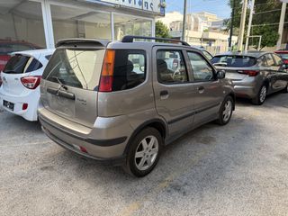 Suzuki Ignis 2004 4x4 | ΚΑΙΝΟΥΡΙΑ ΕΛΑΣΤΙΚΑ | ΑΠΟ ΣΕΡΒΙΣ!!-thumb-3