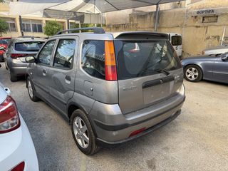 Suzuki Ignis 2004 4x4 | ΚΑΙΝΟΥΡΙΑ ΕΛΑΣΤΙΚΑ | ΑΠΟ ΣΕΡΒΙΣ!!-thumb-4