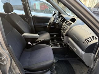 Suzuki Ignis 2004 4x4 | ΚΑΙΝΟΥΡΙΑ ΕΛΑΣΤΙΚΑ | ΑΠΟ ΣΕΡΒΙΣ!!-thumb-5