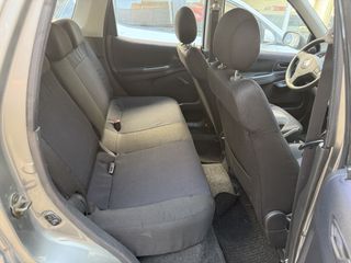 Suzuki Ignis 2004 4x4 | ΚΑΙΝΟΥΡΙΑ ΕΛΑΣΤΙΚΑ | ΑΠΟ ΣΕΡΒΙΣ!!-thumb-6