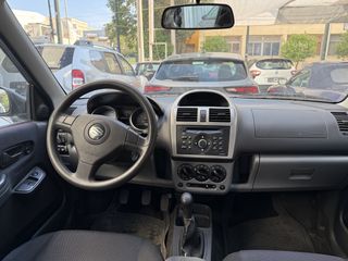 Suzuki Ignis 2004 4x4 | ΚΑΙΝΟΥΡΙΑ ΕΛΑΣΤΙΚΑ | ΑΠΟ ΣΕΡΒΙΣ!!-thumb-7