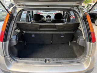 Suzuki Ignis 2004 4x4 | ΚΑΙΝΟΥΡΙΑ ΕΛΑΣΤΙΚΑ | ΑΠΟ ΣΕΡΒΙΣ!!-thumb-8
