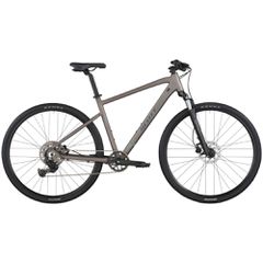 Πόλης Scott 2026 700C SUB CROSS 30 SWORD GREY