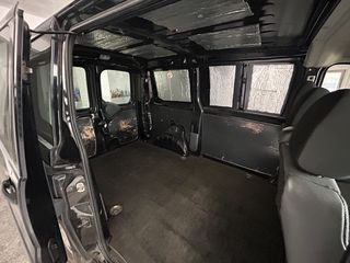 Citroen Jumpy 2014