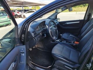 Mercedes-Benz A 170 2005 AVANTGARDE-thumb-6