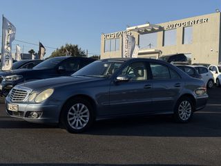 Mercedes-Benz E 280 2008 4 MATIC