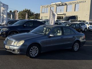 Mercedes-Benz E 280 2008 4 MATIC-thumb-1