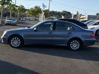 Mercedes-Benz E 280 2008 4 MATIC-thumb-2
