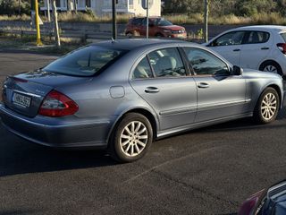 Mercedes-Benz E 280 2008 4 MATIC-thumb-9