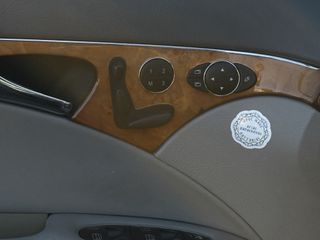 Mercedes-Benz E 280 2008 4 MATIC-thumb-15