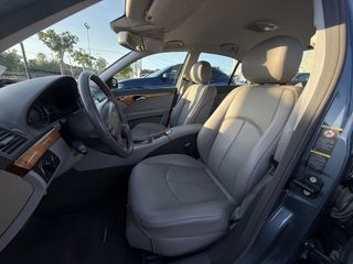 Mercedes-Benz E 280 2008 4 MATIC-thumb-16