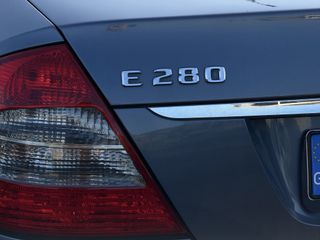 Mercedes-Benz E 280 2008 4 MATIC-thumb-21