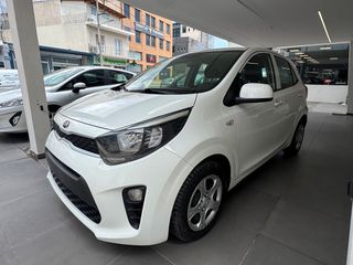 Kia Picanto 2017 FACELIFT