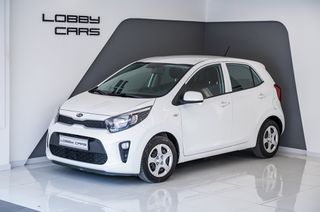 Kia Picanto 2017 FACELIFT
