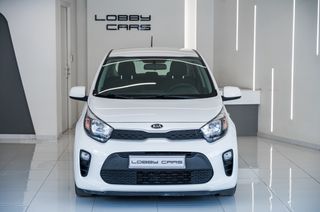 Kia Picanto 2017 FACELIFT-thumb-2