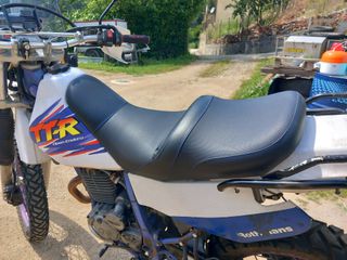 Yamaha TTR 250 2001-thumb-1