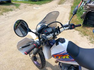 Yamaha TTR 250 2001-thumb-2