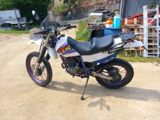Yamaha TTR 250 2001-thumb-3