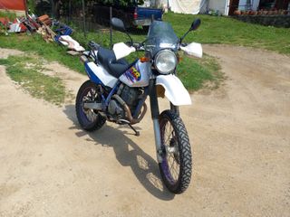 Yamaha TTR 250 2001-thumb-4