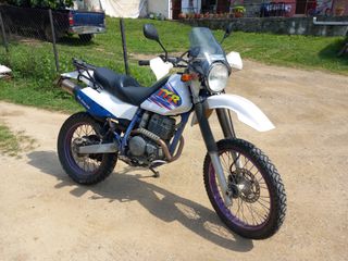 Yamaha TTR 250 2001-thumb-5