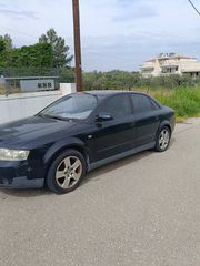 Audi A4 2000 1.8T
