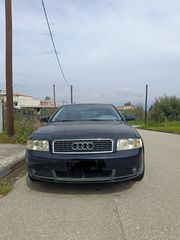 Audi A4 2000 1.8T-thumb-1