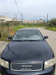Audi A4 2000 1.8T-thumb-2
