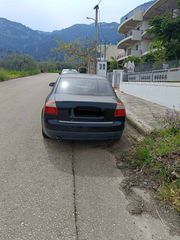 Audi A4 2000 1.8T-thumb-3