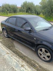 Audi A4 2000 1.8T-thumb-4